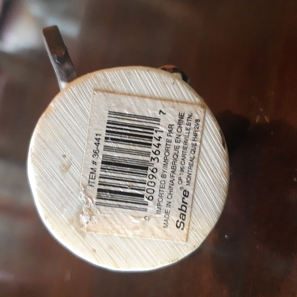 Hockey player #12 figurine - Picture 4 of 7